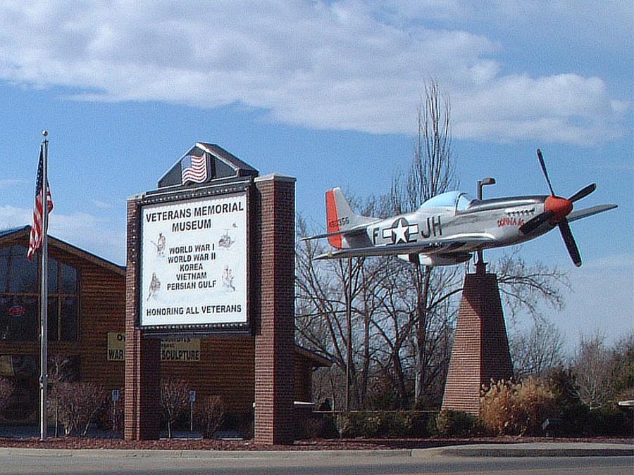 Veterans Memorial Museum/Branson | Explore Branson